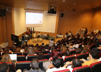 Especialistas reuniram em Peniche para debater o futuro da alimentação sustentável
