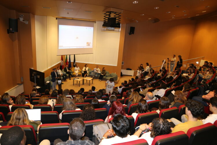 Especialistas reuniram em Peniche para debater o futuro da alimentação sustentável