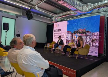 Tomar vende turismo ao dobro e Leiria quer saber porquê