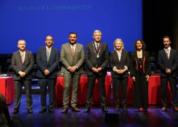 Município de Ourém vai ter vice-presidente rotativo