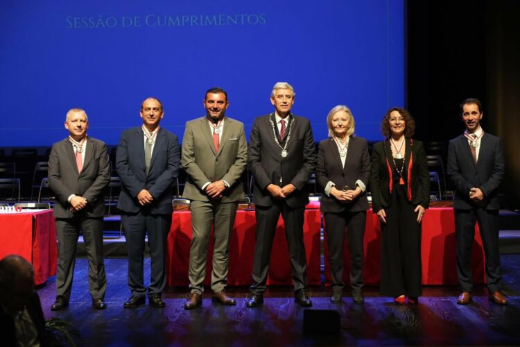 Município de Ourém vai ter vice-presidente rotativo