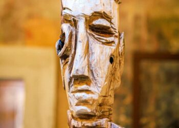 Exposições: A poética dos materiais