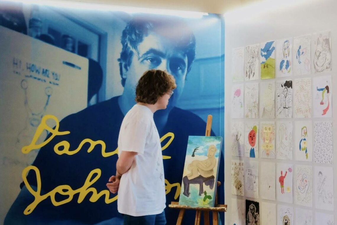 Exposições: 2026