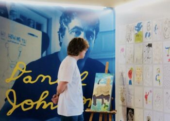 Exposições: 2026