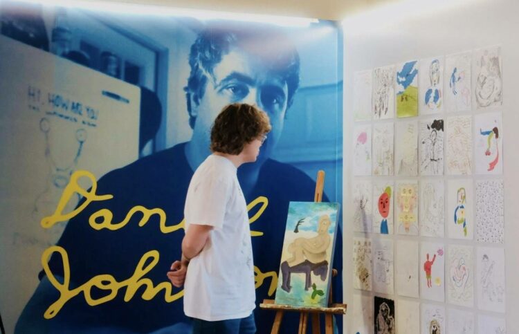 Exposições: 2026