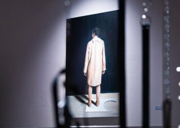 Exposições: Um Silabário por Reconstruir III