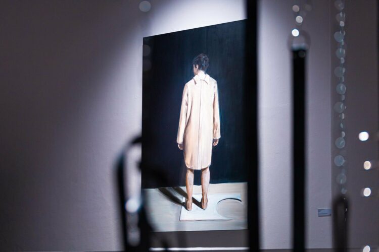 Exposições: Um Silabário por Reconstruir III