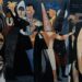 Exposições: A guerra está presente