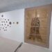 Exposições: A fala do tronco