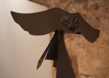 Exposições: Ferro e Fauna
