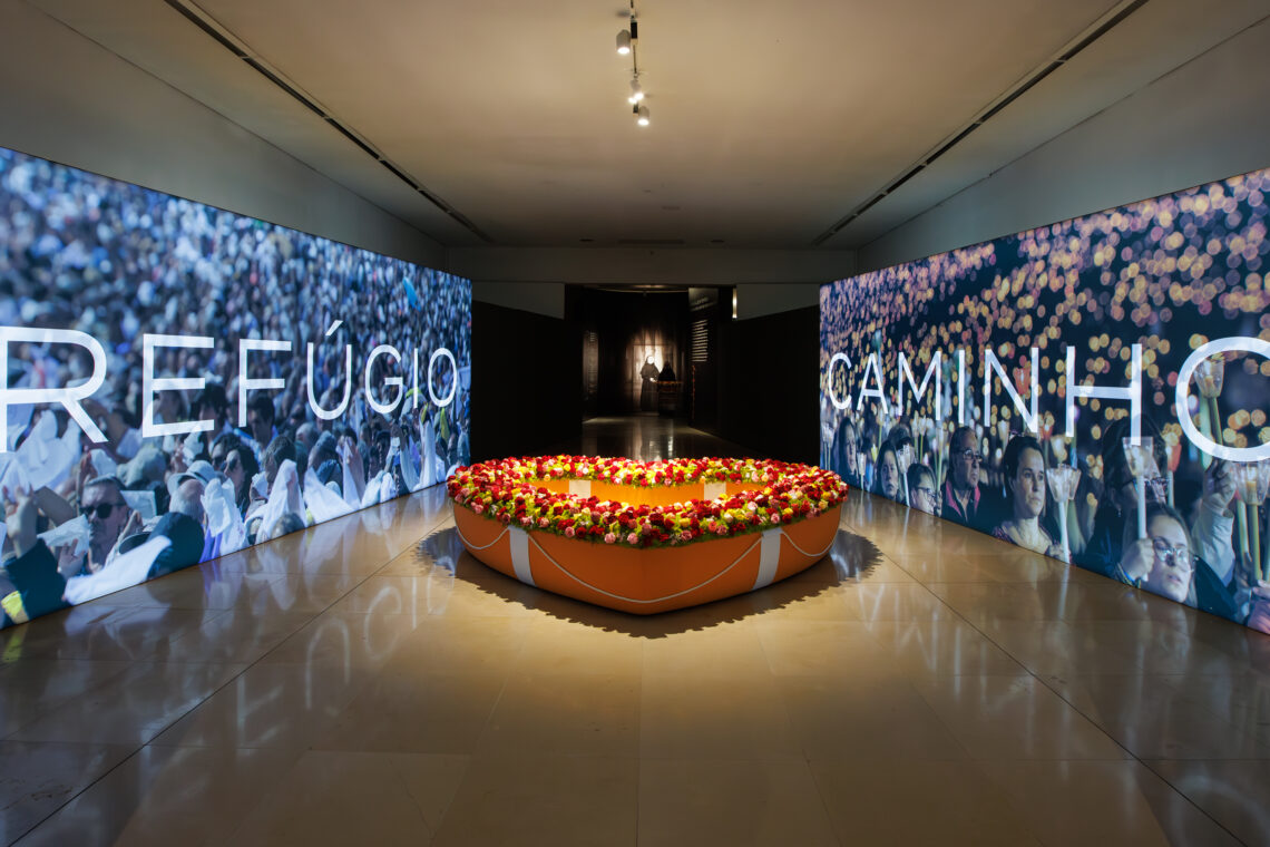 Exposição em Fátima exibe pertences da Irmã Lúcia e tesouros nacionais