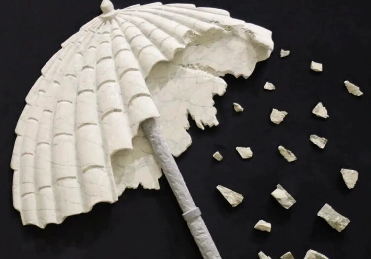 Exposições: Retalhos