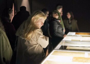 Exposições: A Raposa e as Esferas