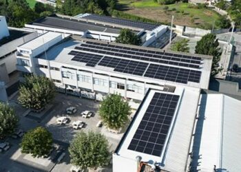 Nova Comunidade de Energia Renovável no Externato Cooperativo da Benedita