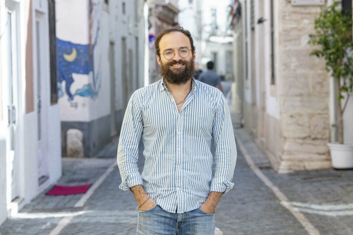 Cientista de Leiria pesquisa na Suécia uma nova terapia contra o cancro