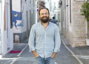 Cientista de Leiria pesquisa na Suécia uma nova terapia contra o cancro