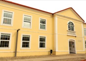 Marinha Grande inicia processo de classificação da Fábrica-Escola Irmãos Stephens