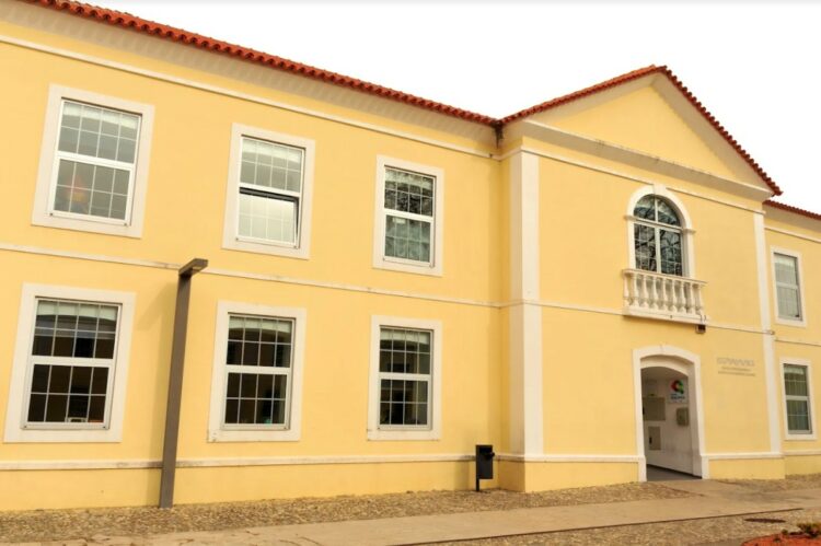 Marinha Grande inicia processo de classificação da Fábrica-Escola Irmãos Stephens