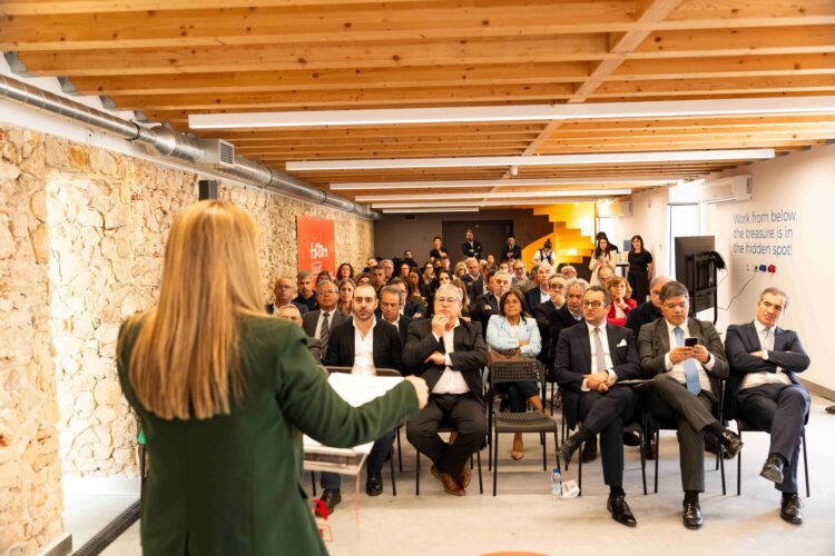 Factory Talks regressam a Porto de Mós