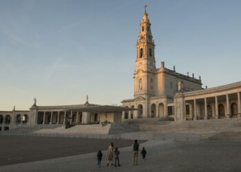 Fátima recebe em Fevereiro encontro mundial de turismo religioso