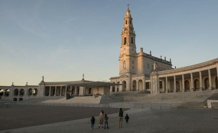 Fátima recebe em Fevereiro encontro mundial de turismo religioso