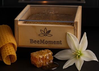 A partir da Batalha, Bee Free Bio amplifica experiências à base de mel