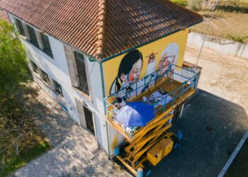 Projecto Ruído, Francis.co e Catarina Glam em mais uma edição do Fazunchar