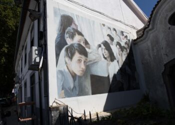 Últimos dias do Fazunchar com Noiserv, mercado de autor e rota da venda