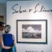 Exposições: Sobre o silêncio