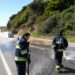 Reaberto troço da Ponte da Barca, na Nazaré