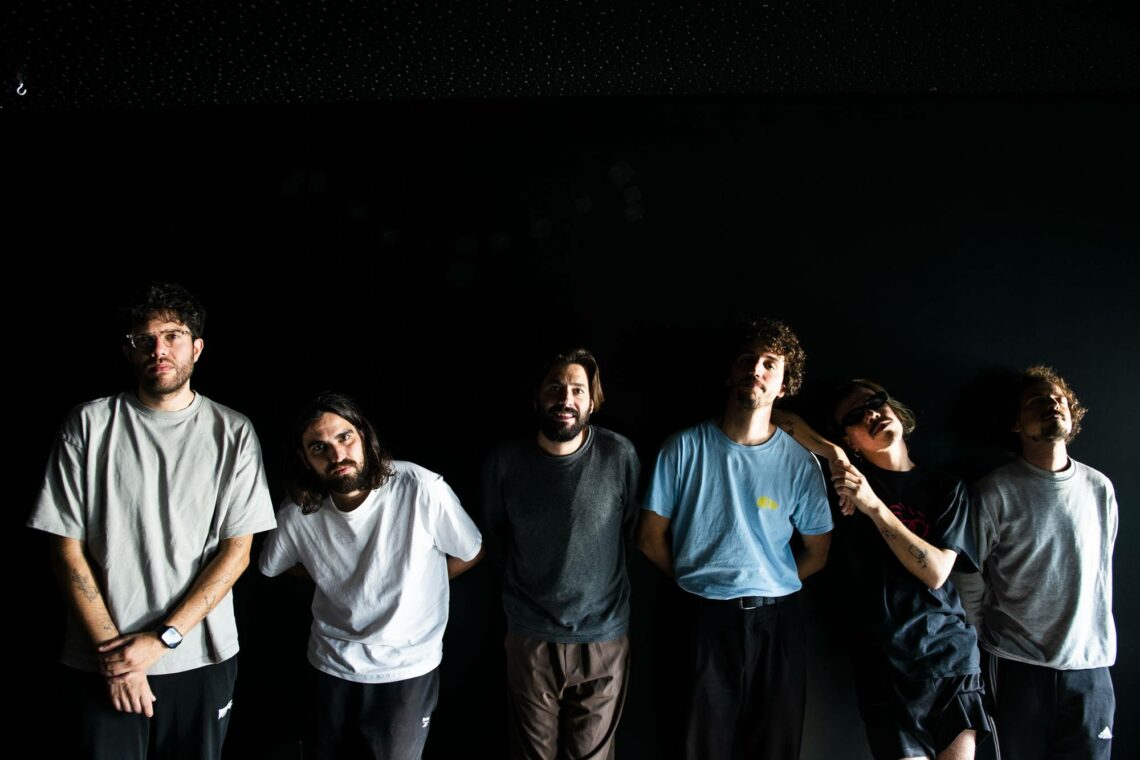 Eclipse vai acrescentar magia ao concerto dos FBAC em Paredes de Coura