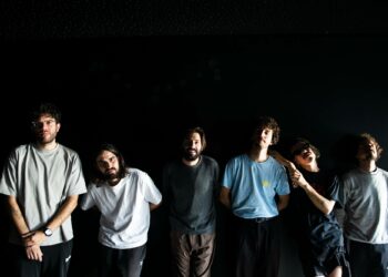 Eclipse vai acrescentar magia ao concerto dos FBAC em Paredes de Coura