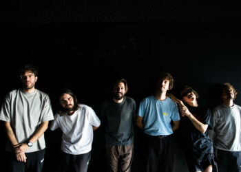 First Breath After Coma actuam esta noite em Gijón com Salvador Sobral