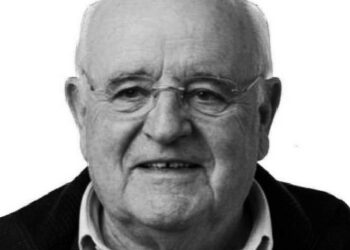 Morreu médico e antigo vereador José Esperança Ferreira Lourenço