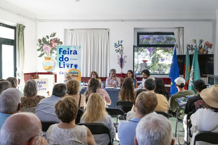 Prémio literário homenageia legado de Kalidás Barreto
