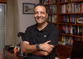 Fernando Gonçalves: “Este livro é um gesto de reflexão”