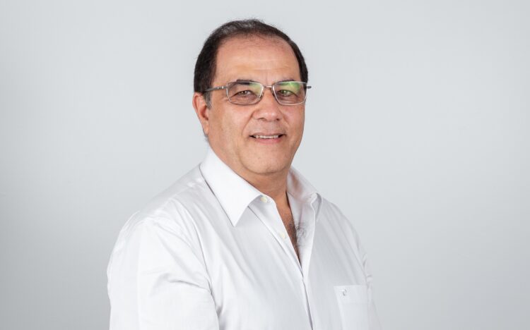 Fernando Jordão será o único provedor municipal no distrito