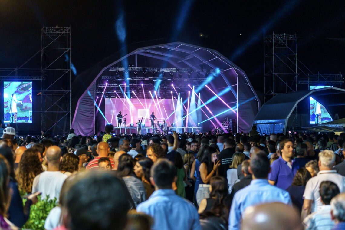 Câmara avalia organização da FIABA e das Festas da Batalha
