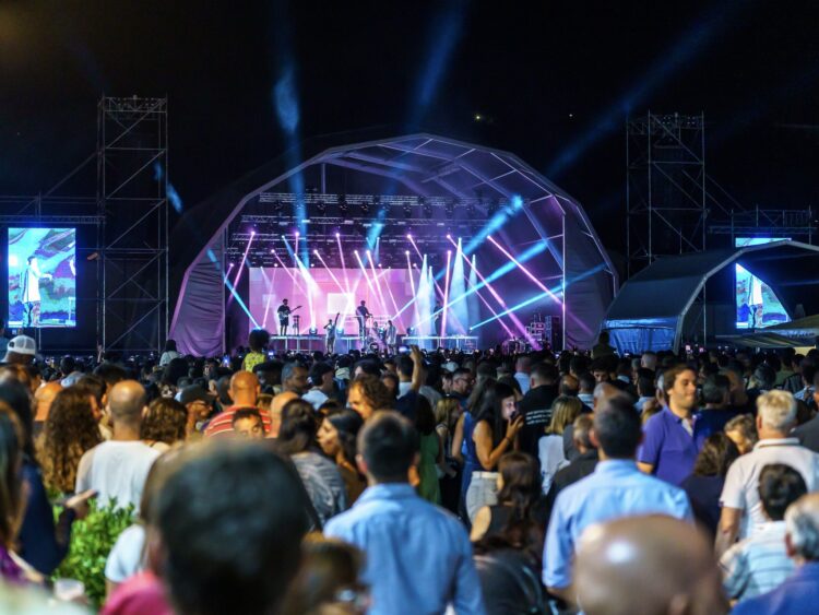 Câmara avalia organização da FIABA e das Festas da Batalha