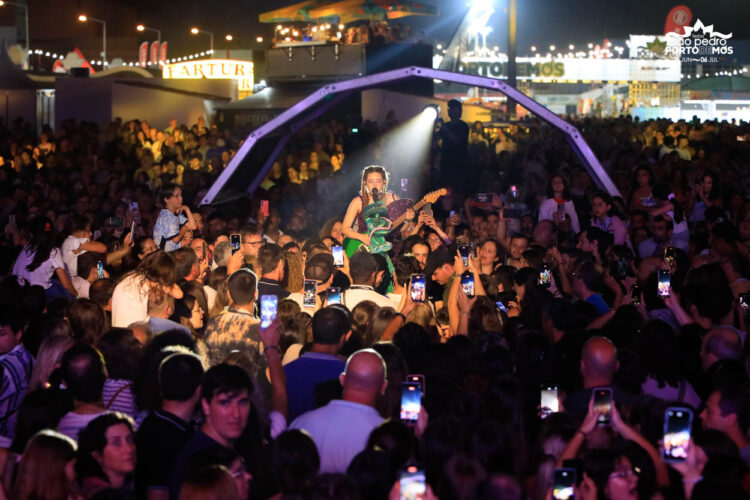 Porto de Mós confirma realização das Festas de São Pedro