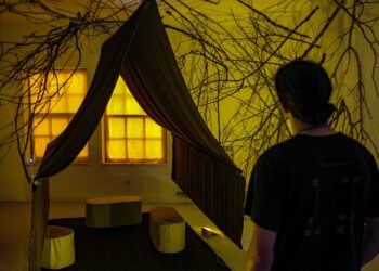 A Porta. O que o vento não levou estará na 11ª edição do festival até domingo
