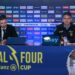 Forças de segurança garantem estar “tudo preparado” para Leiria receber a final four
