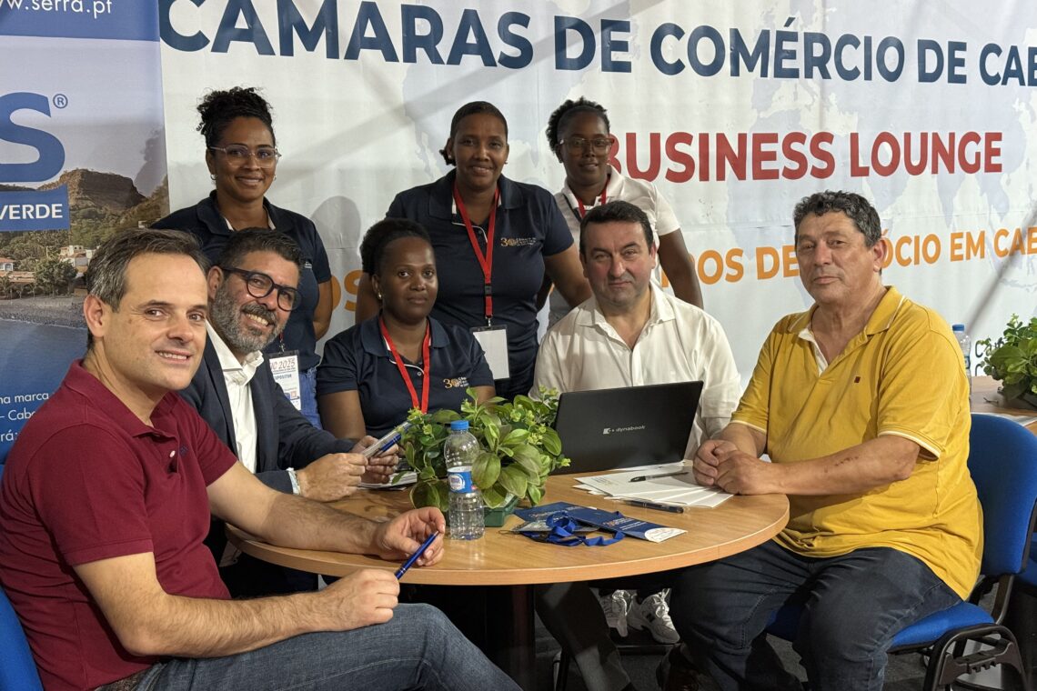 Terras de Sicó participou na “Terras da Lusofonia” e estabeleceu parcerias em Cabo Verde
