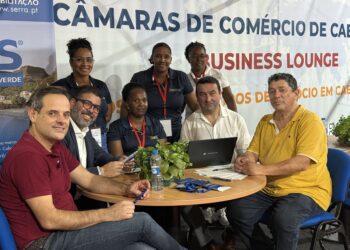 Terras de Sicó participou na “Terras da Lusofonia” e estabeleceu parcerias em Cabo Verde