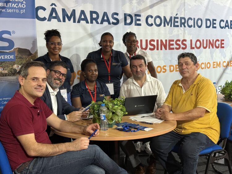 Terras de Sicó participou na “Terras da Lusofonia” e estabeleceu parcerias em Cabo Verde