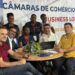 Terras de Sicó participou na “Terras da Lusofonia” e estabeleceu parcerias em Cabo Verde
