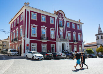 Figueiró dos Vinhos com orçamento de 18,7 ME para 2026