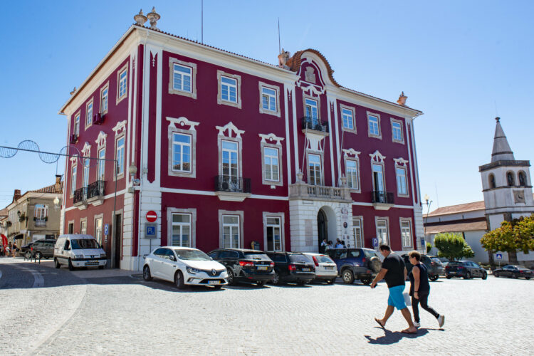 Figueiró dos Vinhos com orçamento de 18,7 ME para 2026