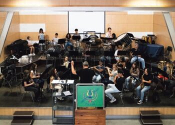 Filarmonias. Talento de jovens imigrantes descoberto por bandas em projecto de integração