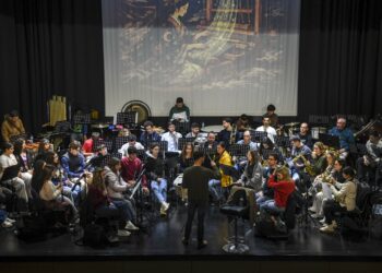 Filarmónica das Chãs promove temporada de concertos para festejar 130 anos